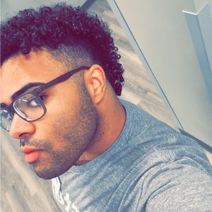 Meet your Posher, Freddy